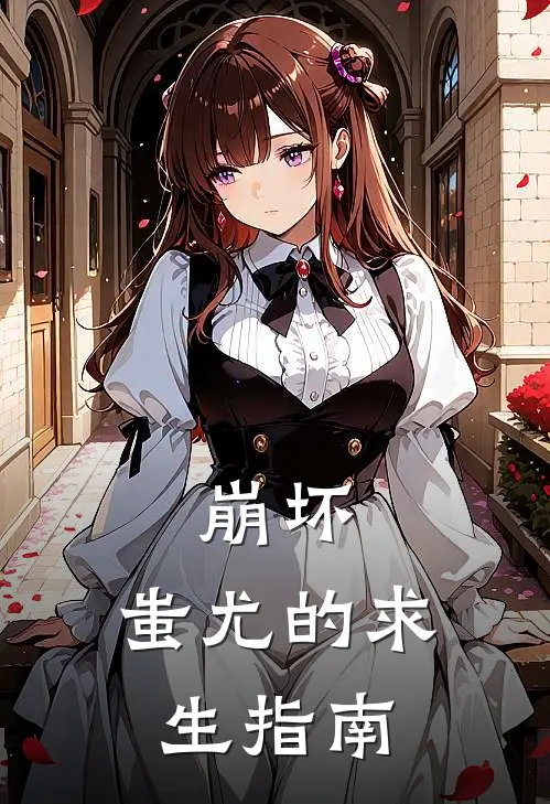 崩坏蚩尤的求生指南免费阅读